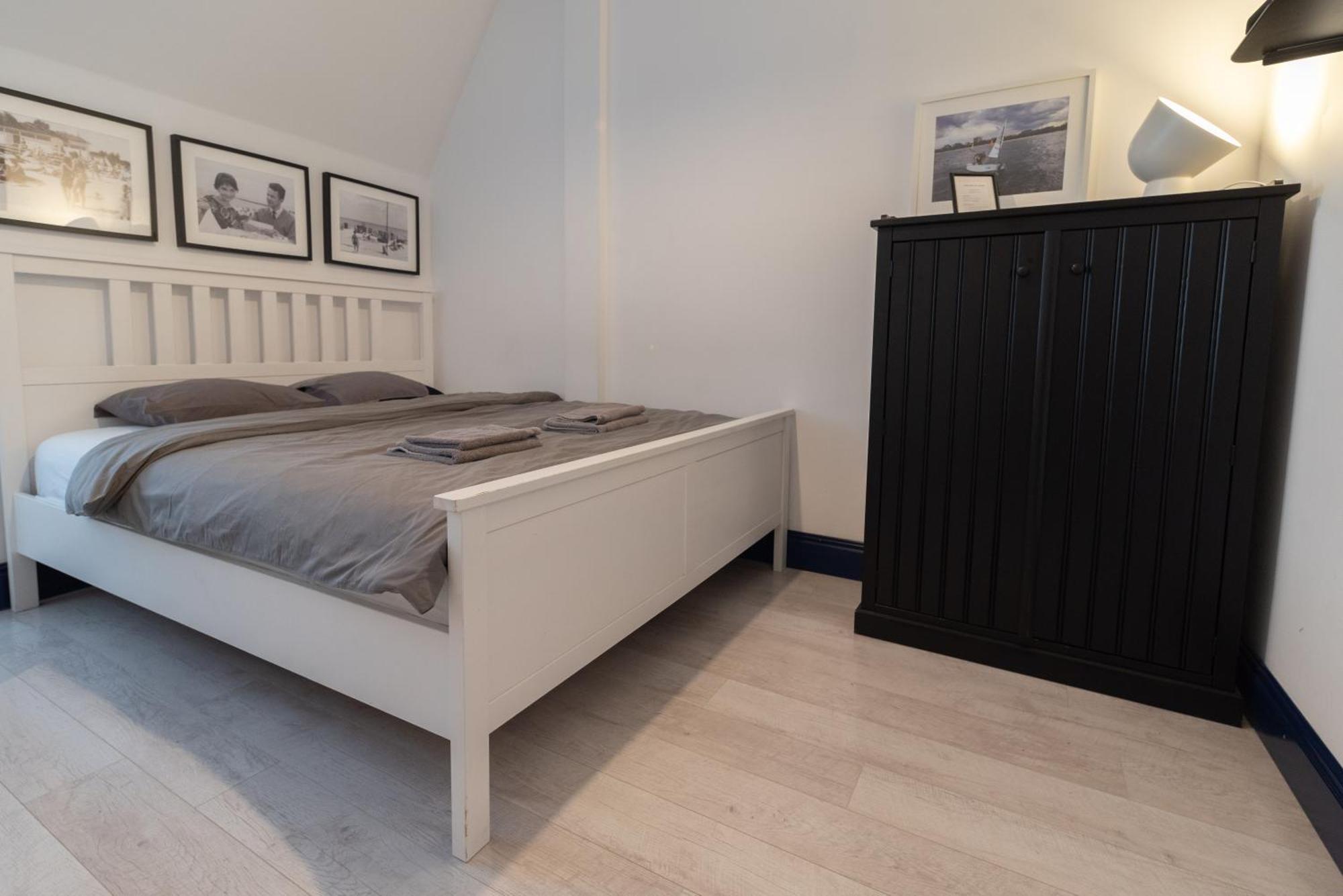 Sopot, The Very Heart! Kamer foto