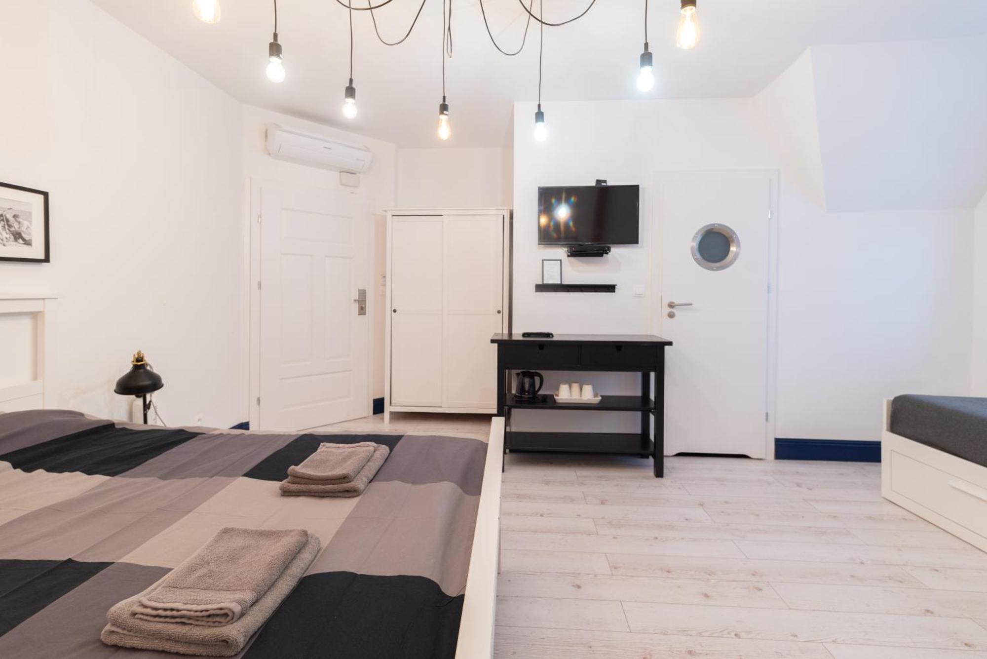 Sopot, The Very Heart! Kamer foto