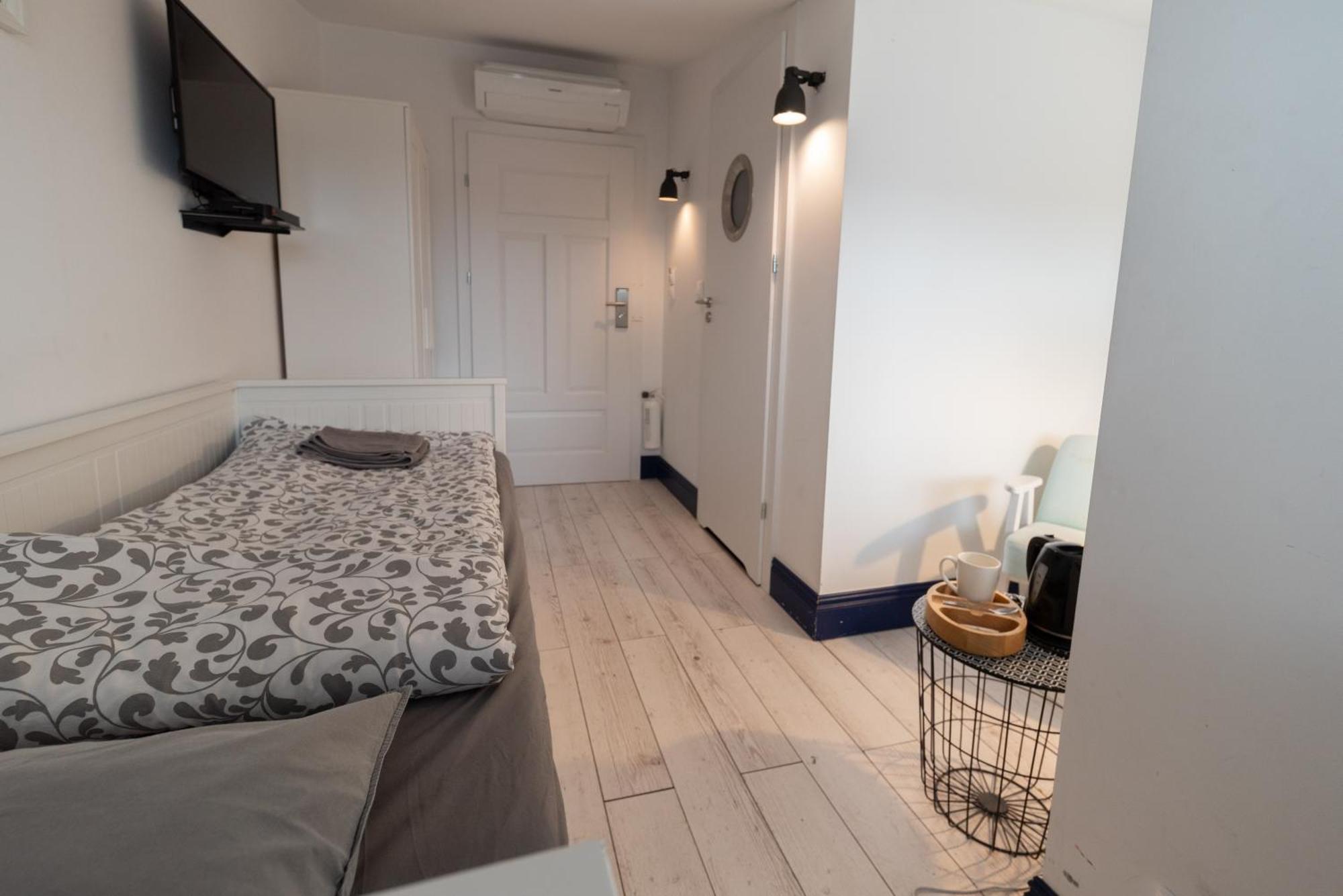 Sopot, The Very Heart! Kamer foto