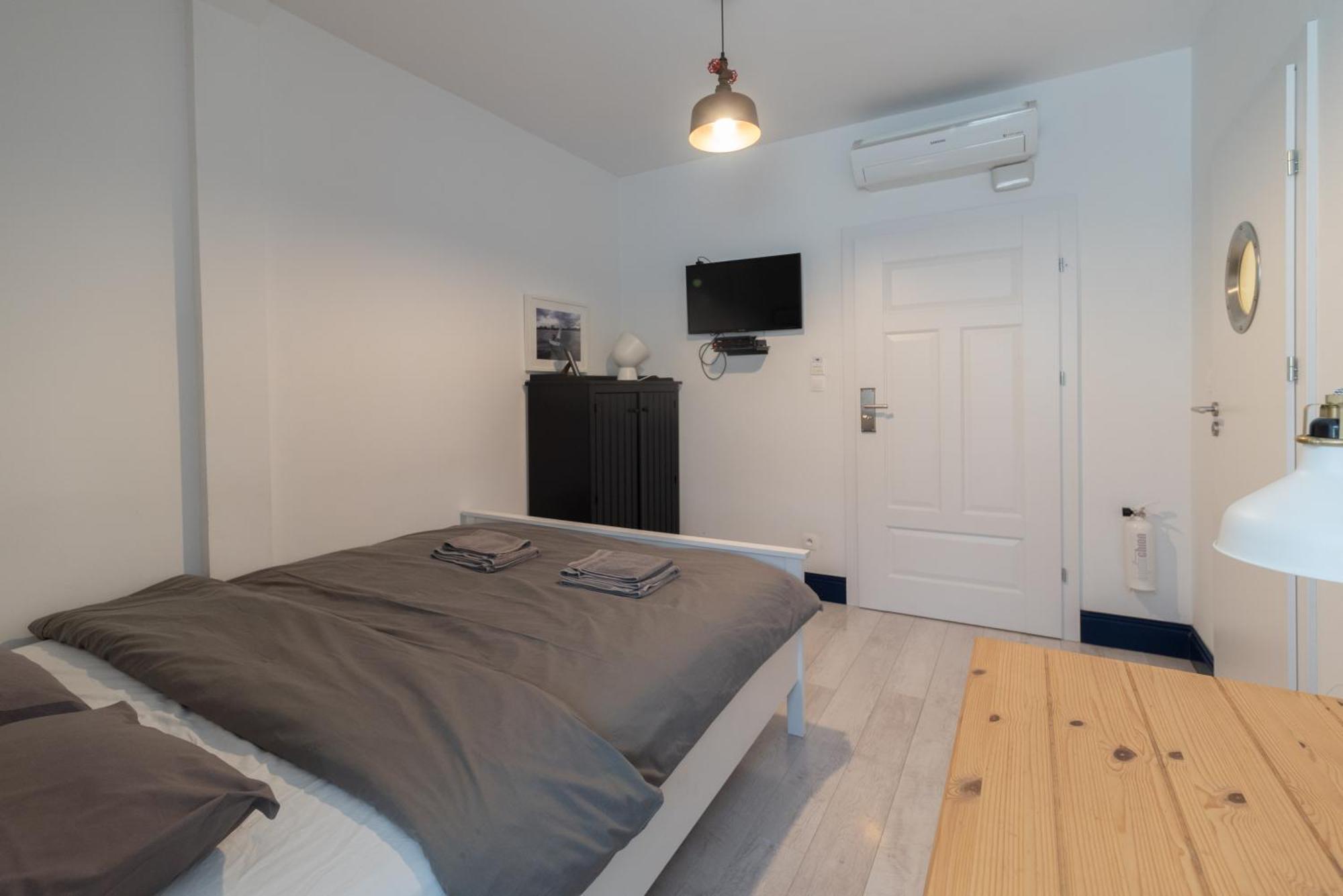 Sopot, The Very Heart! Kamer foto