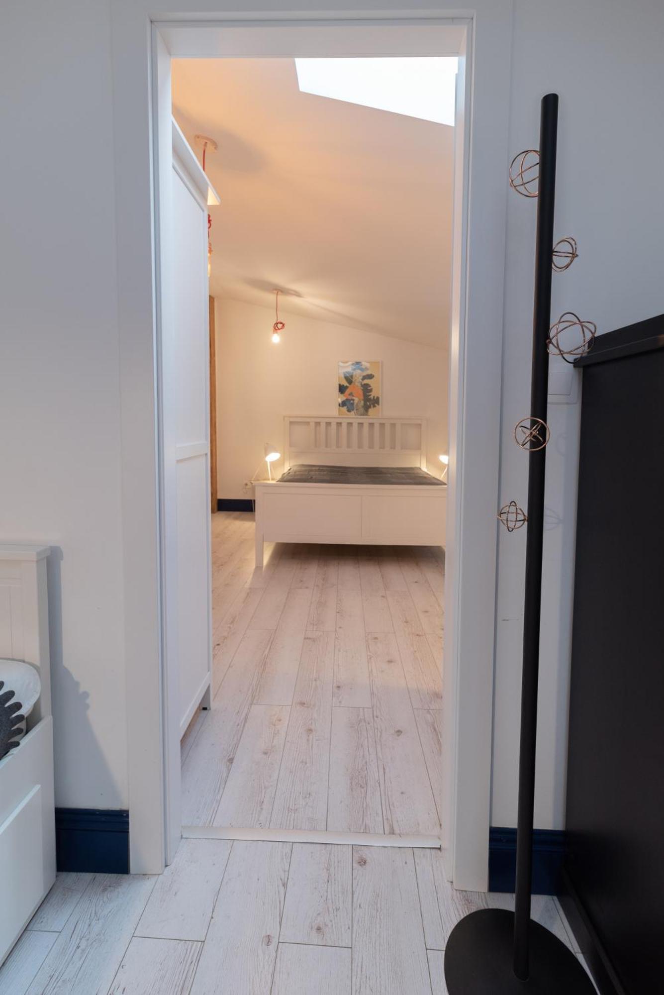 Sopot, The Very Heart! Kamer foto