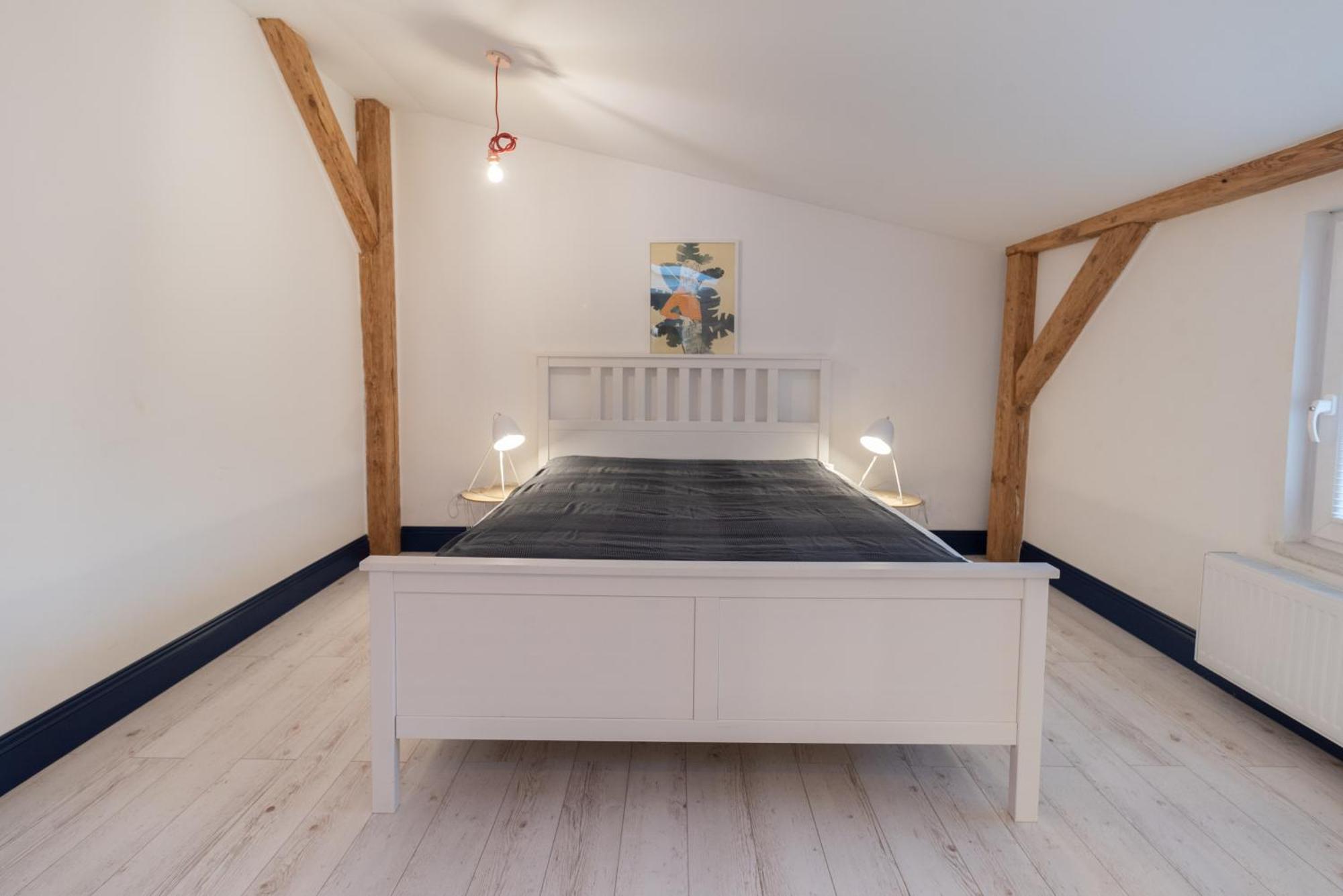 Sopot, The Very Heart! Kamer foto