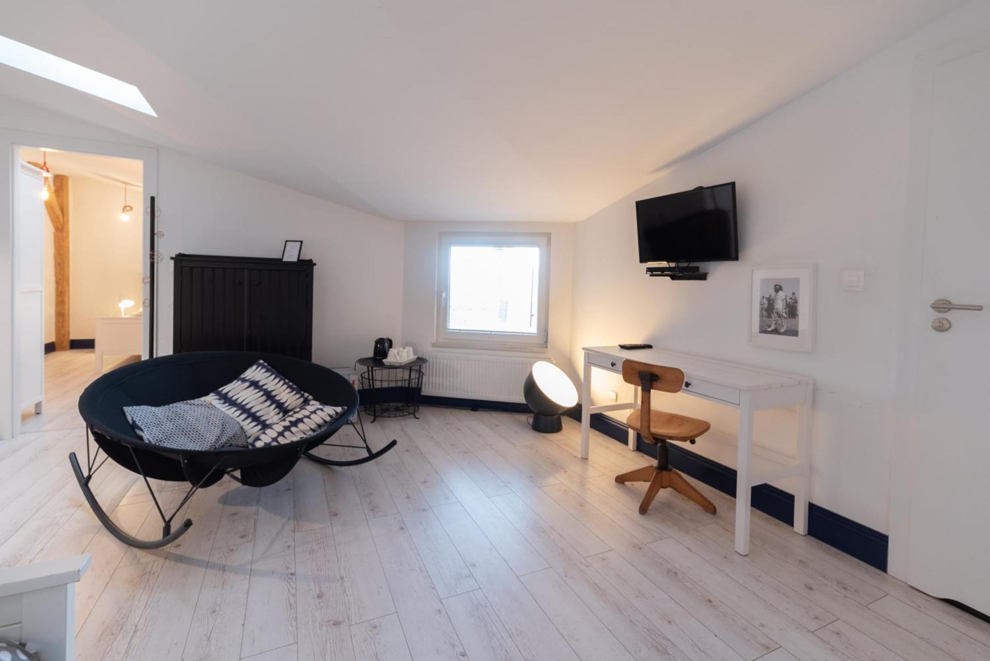 Sopot, The Very Heart! Kamer foto