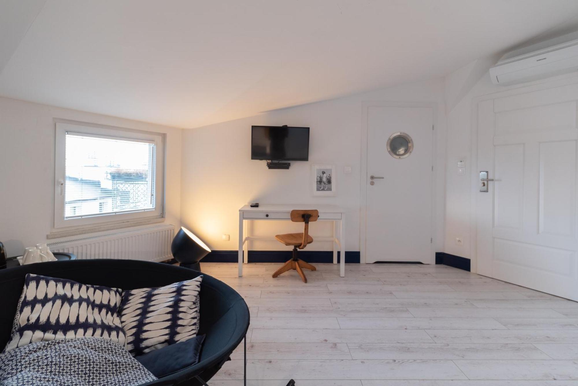 Sopot, The Very Heart! Kamer foto